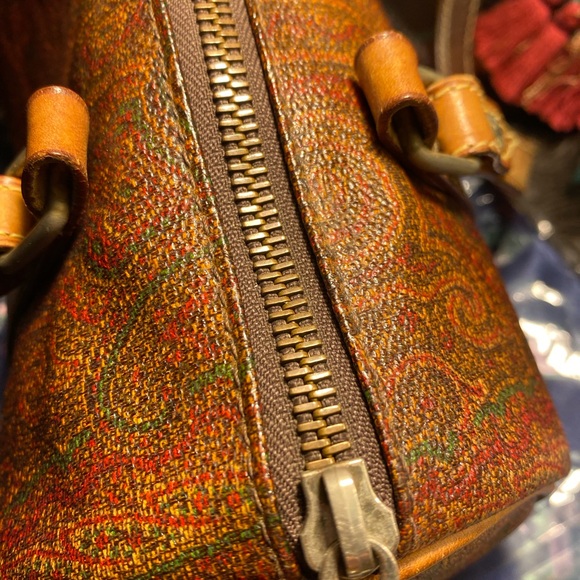 ETRO MILANO PAPILLON MINI - Picture 8 of 11